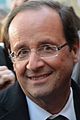 François Hollande